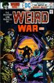 Weird War Tales #45 (April, 1976)