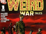 Weird War Tales Vol 3 1