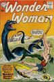 Wonder Woman Vol 1 119