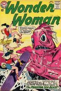 Wonder Woman Vol 1 145