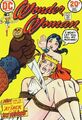 Wonder Woman (Volume 1) #209