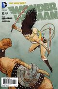 Wonder Woman Vol 4 32