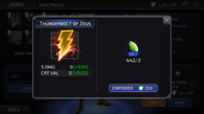 Zeus DC Legends 0001