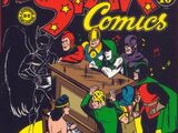 All-Star Comics Vol 1 19