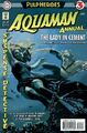 Aquaman Annual Vol 5 #3 (July, 1997)
