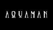 Aquaman logo 2