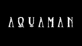 Aquaman logo 2