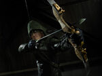 Arrow (TV Series) Episode Pilot