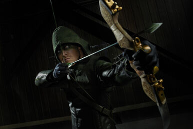 Arrow season 6 123 discount