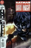 Batman Legends of the Dark Knight Vol 1 183