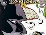 Batman: Two Faces Vol 1 1