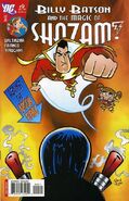 Billy Batson and the Magic of Shazam! Vol 1 9