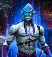 Bruce Gordon DC Legends 0001.jpg (335 KB) Bruce Gordon Video Games DC Legends