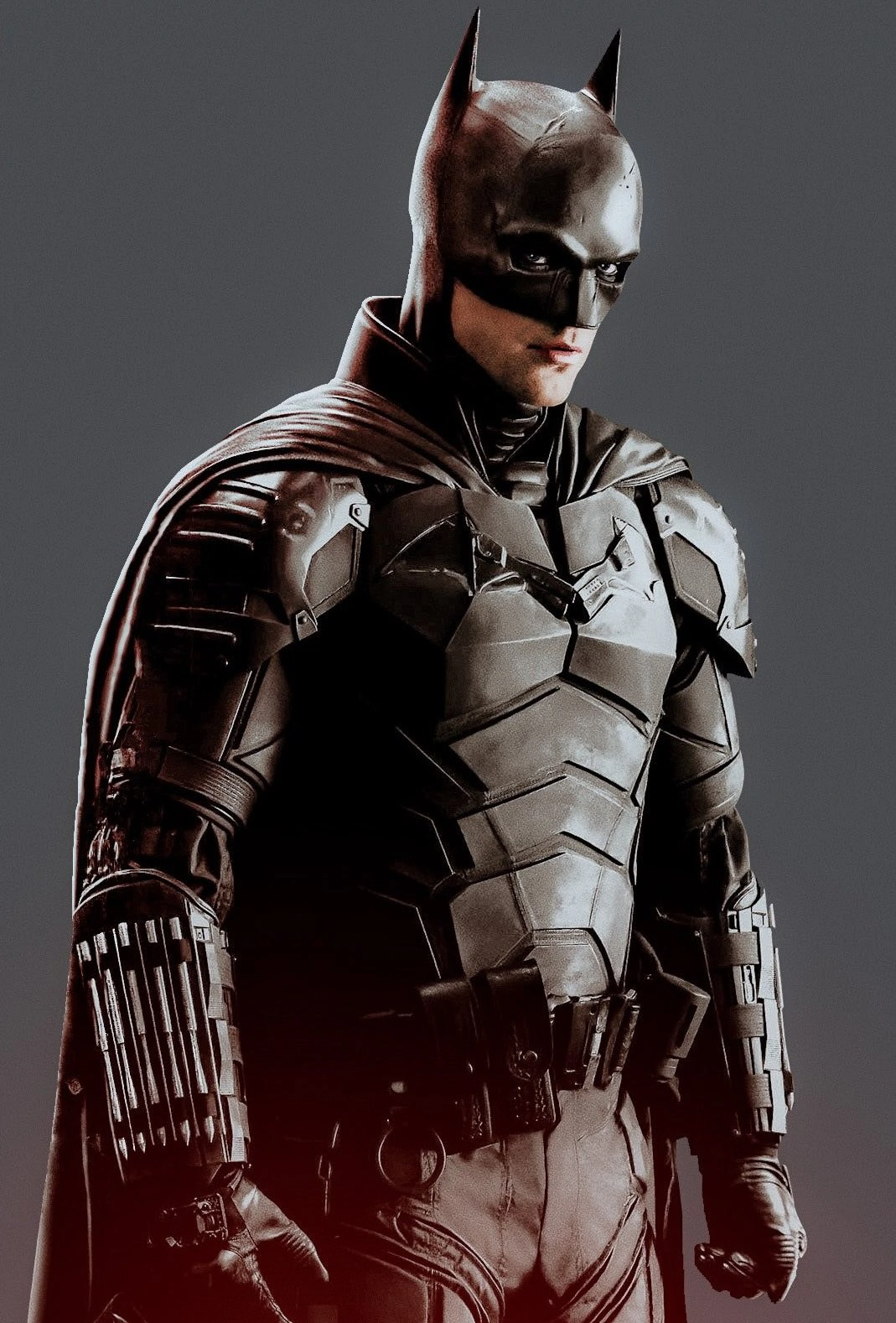 bruce wayne batman