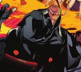 Bruce Wayne The Last Harley Story The Last Harley Story