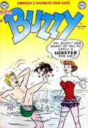 Buzzy Vol 1 44