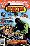 Detective Comics Vol 1 494