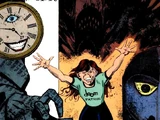 Dorothy Spinner (New Earth)