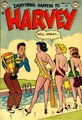Everything Happens to Harvey #1 (September, 1953)