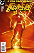The Flash Vol 2 207