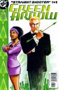 Green Arrow Vol 3 26