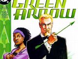 Green Arrow Vol 3 26