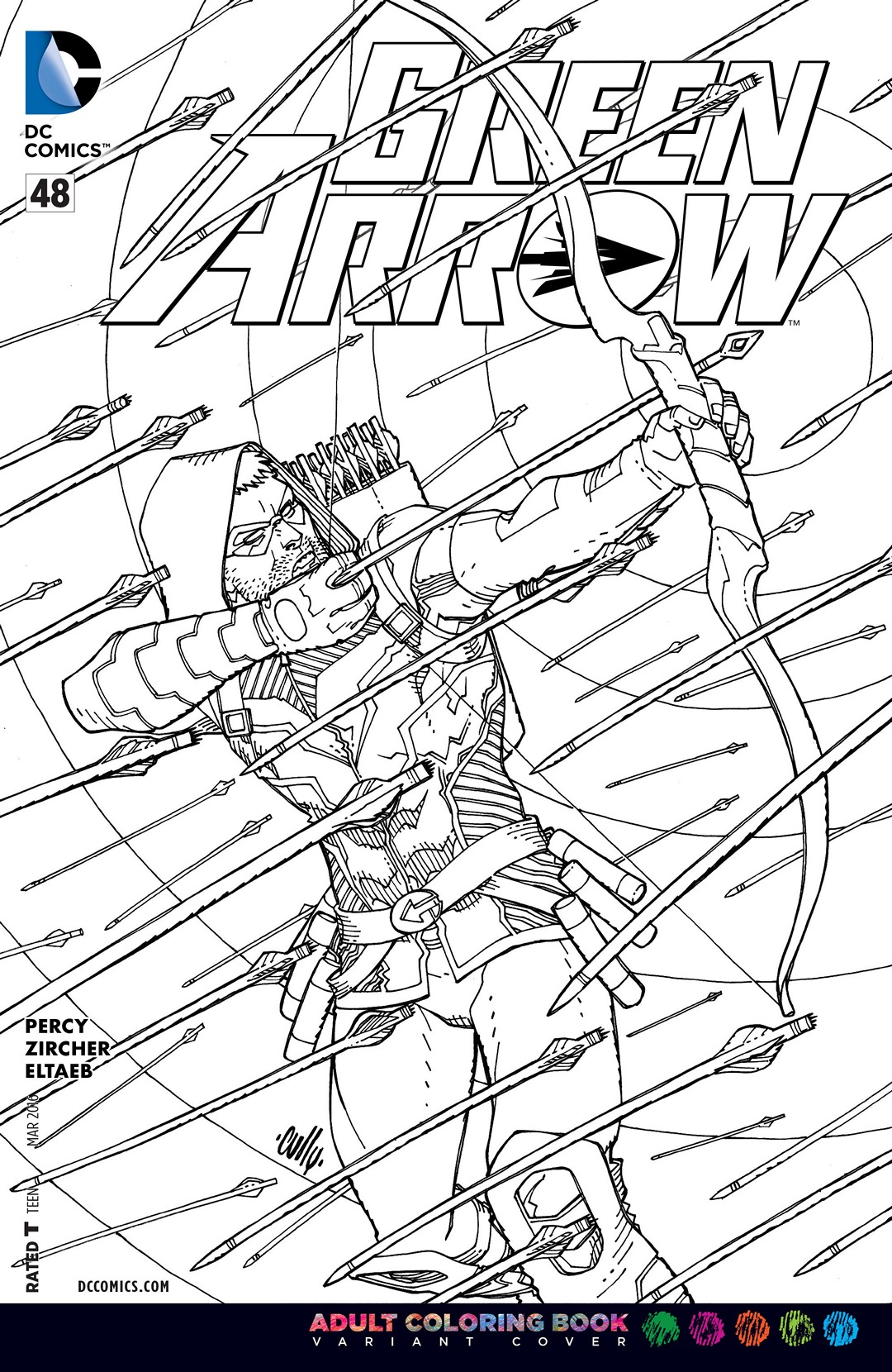 Green Arrow Vol 5 48 Dc Database Fandom See more ideas about green lantern corps, green lantern, green lantern hal jordan. green arrow vol 5 48 dc database fandom