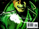 Green Lantern: Emerald Warriors Vol 1 1