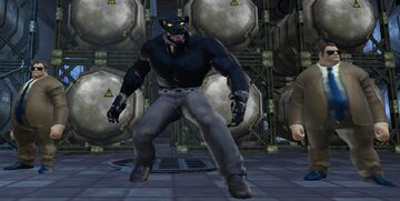 Anime like style's  DC Universe Online Forums