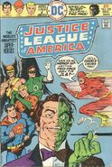 Justice League of America Vol 1 125