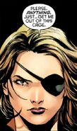 Jill Hampton Prime Earth Batman villain
