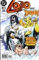 Lobo Vol 2 #64 (July, 1999)