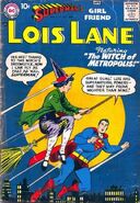 Lois Lane 001