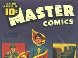 Master Comics Vol 1 42