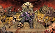 Mongul Earth 49 Injustice
