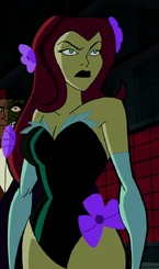 Poison Ivy (voice)