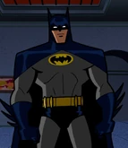 Dick Grayson Other Media The Brave and the Bold