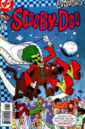 Scooby-Doo Vol 1 25