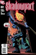 Shadowpact Vol 1 23