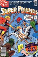 Super Friends Vol 1 14