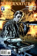 Supernatural: Origins Vol 1 6