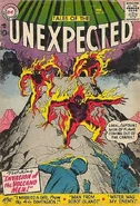 Tales of the Unexpected Vol 1 22