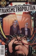 Transmetropolitan Vol 1 7