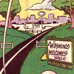Waymore