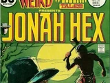 Weird Western Tales Vol 1 20