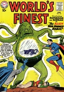 World's Finest Vol 1 110