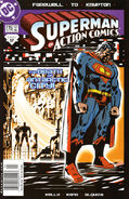 Action Comics Vol 1 776