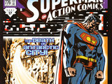 Action Comics Vol 1 776