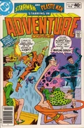Adventure Comics Vol 1 468