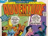 Adventure Comics Vol 1 468